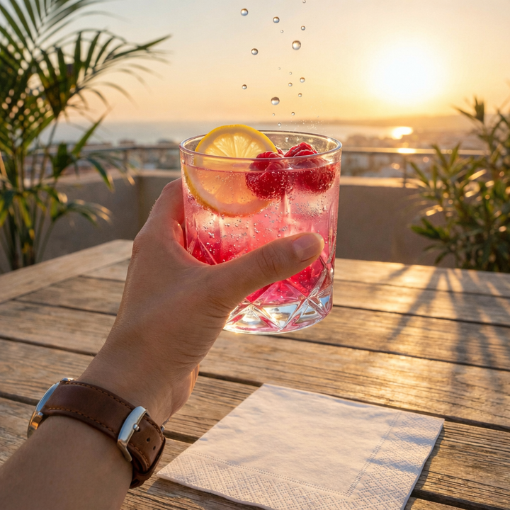 Calme & Clarté. Naturellement.