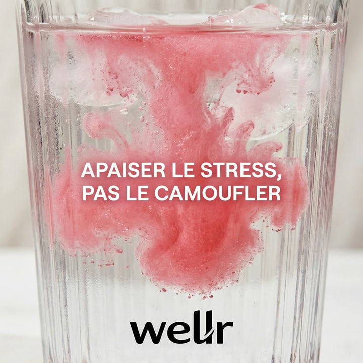 Calme & Clarté. Naturellement.